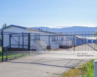 Photo 3 of Citadel Butte Storage - 3516 Warren, Butte, MT