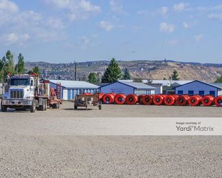 Photo 4 of Citadel Butte Storage - 3516 Warren, Butte, MT
