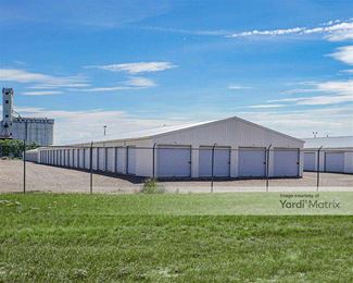 Photo 4 of Great West Storage - 1000 American Avenue, Great Falls, MT