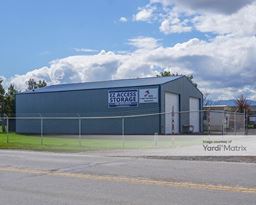 Image for E Z Access Mini Storage - 3773 East Main Street, East Helena, MT