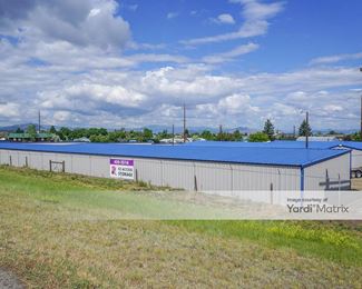 Photo 2 of E Z Access Mini Storage - 3773 East Main Street, East Helena, MT