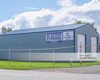 Photo 3 of E Z Access Mini Storage - 3773 East Main Street, East Helena, MT