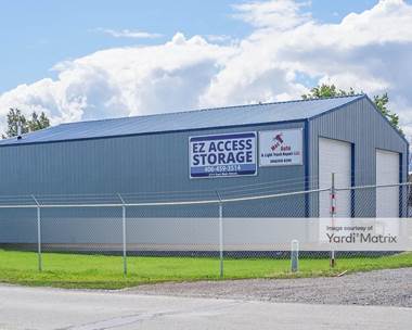 Storage Units for Rent available at 3773 East Main Street, East Helena, MT 59635