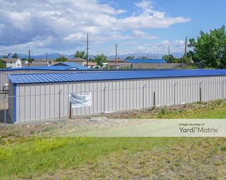 Photo 4 of E Z Access Mini Storage - 3773 East Main Street, East Helena, MT