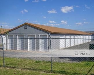 Photo 1 of B-B Mini Storage - 109 North Parkmont, Butte, MT