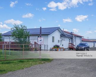 Photo 2 of B-B Mini Storage - 109 North Parkmont, Butte, MT