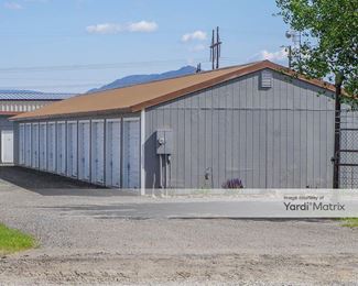 Photo 3 of B-B Mini Storage - 109 North Parkmont, Butte, MT