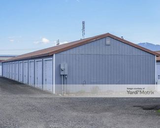 Photo 4 of B-B Mini Storage - 109 North Parkmont, Butte, MT