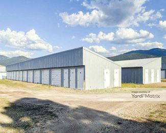 Photo 2 of B-B Mini Storage - 33 West River Road, Plains, MT