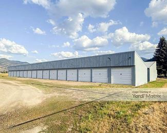 Photo 3 of B-B Mini Storage - 33 West River Road, Plains, MT