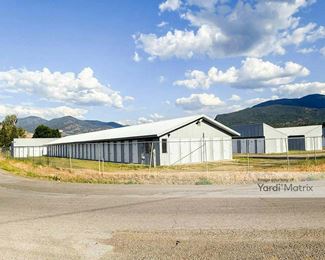 Photo 4 of B-B Mini Storage - 33 West River Road, Plains, MT