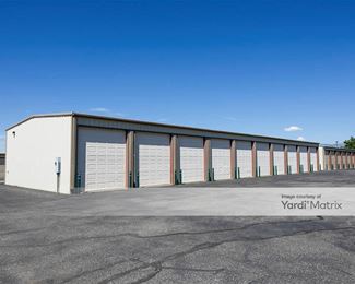 Photo 1 of Bridger View Storage - 455 High K Street, Belgrade, MT