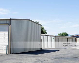 Photo 2 of Bridger View Storage - 455 High K Street, Belgrade, MT
