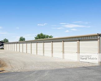 Photo 3 of Bridger View Storage - 455 High K Street, Belgrade, MT