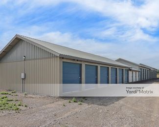 Photo 2 of All-Ways Storage - 240 Sirucek Lane, Kalispell, MT