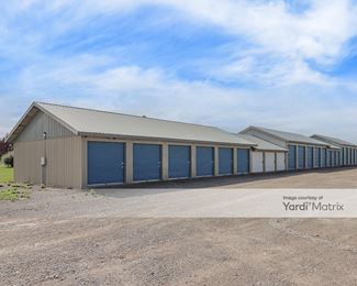 Photo 3 of All-Ways Storage - 240 Sirucek Lane, Kalispell, MT