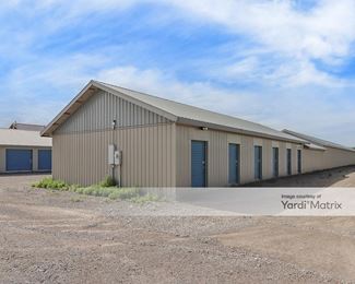Photo 4 of All-Ways Storage - 240 Sirucek Lane, Kalispell, MT