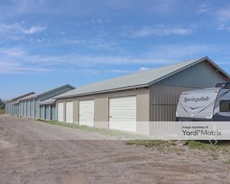 Photo 5 of All-Ways Storage - 240 Sirucek Lane, Kalispell, MT