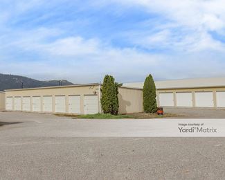 Photo 2 of Treweek Mini Storage - 3220 U.S 93 S Hwy, Kalispell, MT