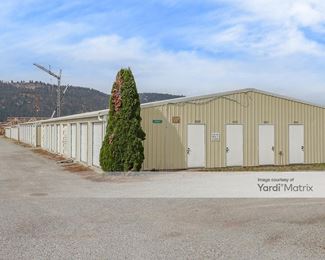 Photo 3 of Treweek Mini Storage - 3220 U.S 93 S Hwy, Kalispell, MT