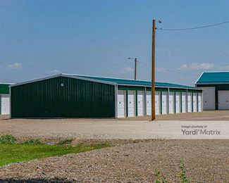 Photo 2 of Armadillo Storage - 1304 North Haynes, Miles City, MT