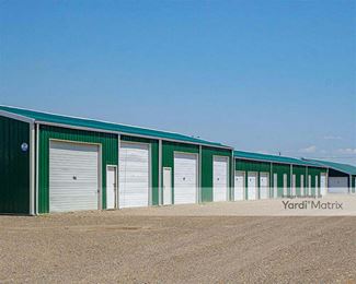 Photo 3 of Armadillo Storage - 1304 North Haynes, Miles City, MT