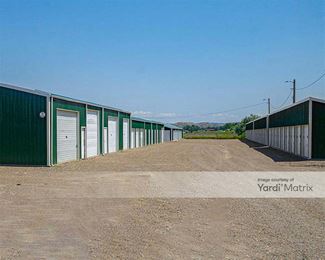 Photo 4 of Armadillo Storage - 1304 North Haynes, Miles City, MT
