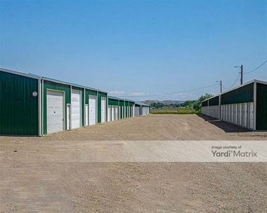 Storage Units for Rent available at 1304 North Haynes, Miles City, MT 59301