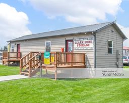 Image for Clark Fork Storage - 3505 Clark Fork Way, Missoula, MT