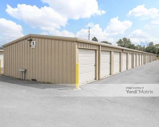 Photo 2 of Clark Fork Storage - 3505 Clark Fork Way, Missoula, MT