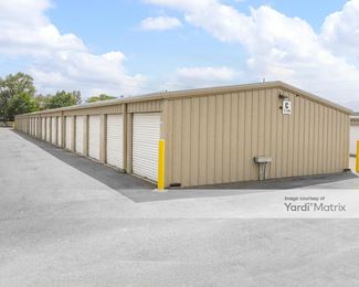 Photo 3 of Clark Fork Storage - 3505 Clark Fork Way, Missoula, MT