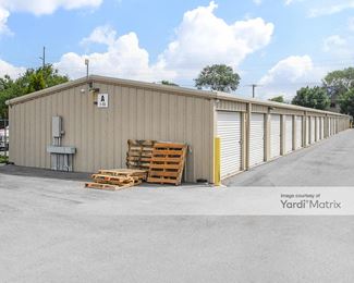 Photo 5 of Clark Fork Storage - 3505 Clark Fork Way, Missoula, MT