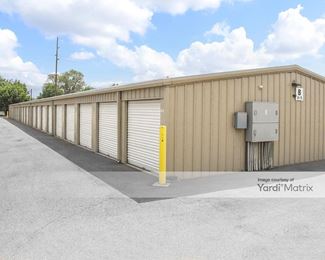 Photo 6 of Clark Fork Storage - 3505 Clark Fork Way, Missoula, MT