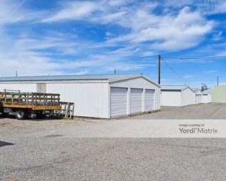 Photo 1 of Osterman-s Mini Warehouses - 1915 North Rouse Avenue, Bozeman, MT