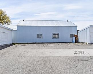 Photo 3 of Osterman-s Mini Warehouses - 1915 North Rouse Avenue, Bozeman, MT