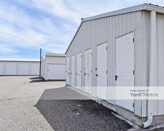 Photo 4 of Osterman-s Mini Warehouses - 1915 North Rouse Avenue, Bozeman, MT