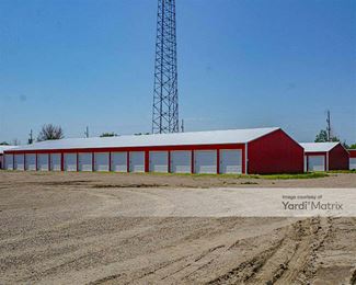 Photo 1 of Certain Enterprises Self Storage - 100 North N Haynes Avenue, Miles City, MT