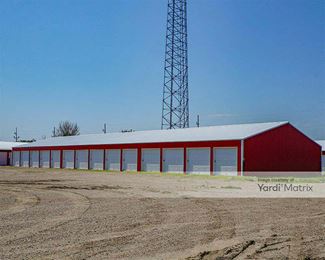 Photo 3 of Certain Enterprises Self Storage - 100 North N Haynes Avenue, Miles City, MT