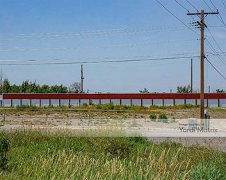 Photo 4 of Certain Enterprises Self Storage - 100 North N Haynes Avenue, Miles City, MT