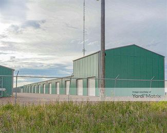 Photo 1 of Eagle Eye Self Storage - 1520 32nd Avenue, Black Eagle, MT