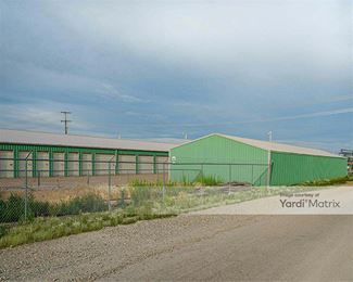Photo 3 of Eagle Eye Self Storage - 1520 32nd Avenue, Black Eagle, MT