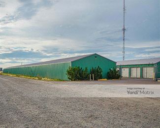 Photo 4 of Eagle Eye Self Storage - 1520 32nd Avenue, Black Eagle, MT