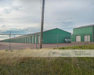 Photo 5 of Eagle Eye Self Storage - 1520 32nd Avenue, Black Eagle, MT