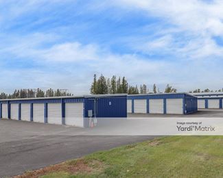 Photo 2 of Safemind Storage - 3456 Hwy 2 E, Kalispell, MT