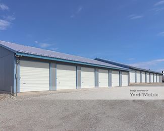 Photo 3 of Happy Valley Mini Maxi Storage - 4980 US Highway 93 S, Whitefish, MT