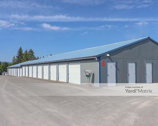 Photo 5 of Happy Valley Mini Maxi Storage - 4980 US Highway 93 S, Whitefish, MT