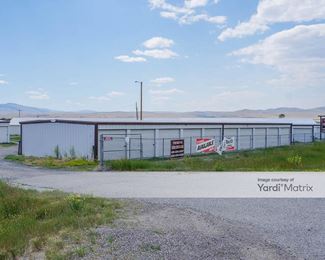 Photo 2 of Twin Bridges Mini Storage - 4185 Highway 287, Twin Bridges, MT