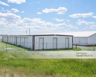 Photo 3 of Twin Bridges Mini Storage - 4185 Highway 287, Twin Bridges, MT