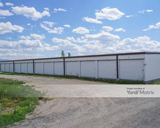 Photo 4 of Twin Bridges Mini Storage - 4185 Highway 287, Twin Bridges, MT