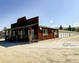 Image for Able Mini Storage - 800 North Main Street, Darby, MT